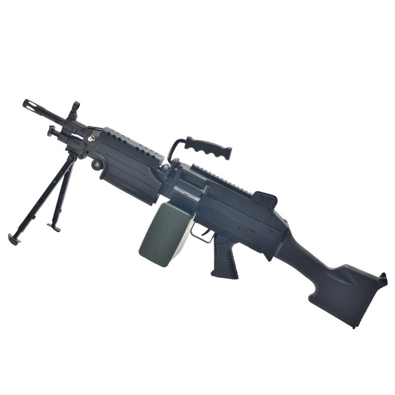 M249 Saw Light Machine Gun Gel Blaster V4