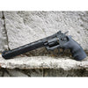 357 Magnum 7″ Gas Powred Revolver Gel Blaster