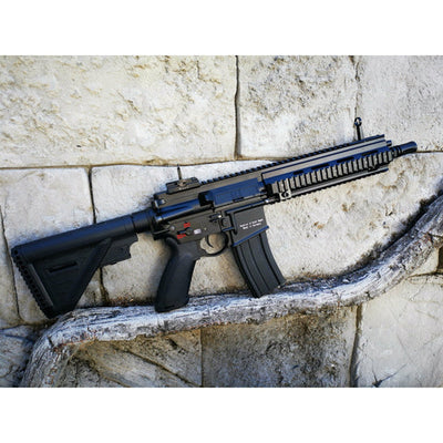DOUBLE BELL HK416 A5 Gel Blaster AEG
