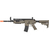 DOUBLE BELL BYT-05T M4SS Gel Blaster AEG With Metal Gearbox And Hop Up
