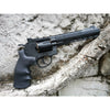 357 Magnum 5.5″ Revolver Gas Powred Gel Blaster