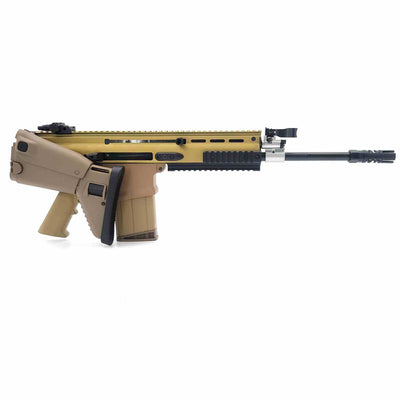 BF FN SCAR-H MK17 Gel Blaster