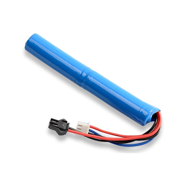 11.1V Lithium Battery 1800mAh (Long) Gel Blaster