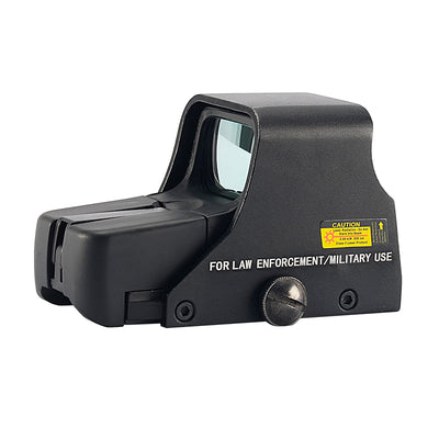 METAL 551 HOLOGRAPHIC SIGHTS