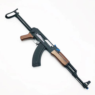 RX AKS-47 GEL BLASTER