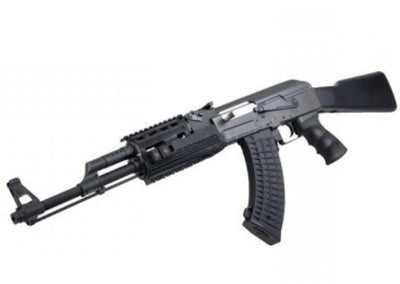JinMing AK-47 J11 Gel Blaster