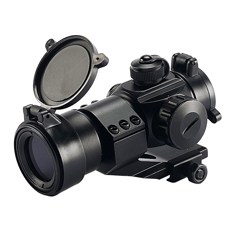 METAL M3 RED AND GREEN DOT SCOPE