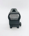 PLASTIC RED DOT SIGHT WITH RETICAL