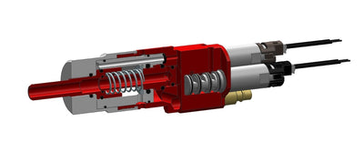 Polarstar F2 Gel Blaster HPA kit V2