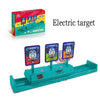 ELECTRIC MOVING TARGET