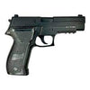 DOUBLE BELL SIG P226 Gel Blaster Gas POWERED Blowback